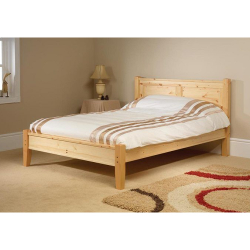Coniston High End Bed Frame from